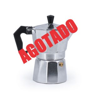 Cafetera Italiana Expresso 3 tazas
