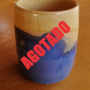 Vasos Cerámica Gres IVA Incl.