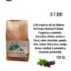 Café Tatamá 125 gr. IVA Incl. - Imagen 2