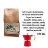 Cafetera Moka Clásica Italiana roja 150 ml - Imagen 2