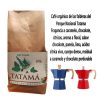 Cafetera Moka Clásica Italiana Azul 150 ml - Imagen 4