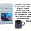 Café Tatamá 250gr. Grano - Imagen 3
