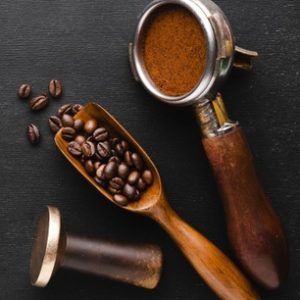 Café Molido
