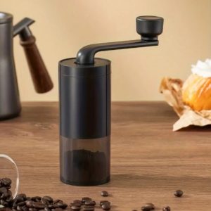 Molinillo De Café Manual
