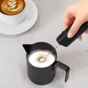 Espumador Leche